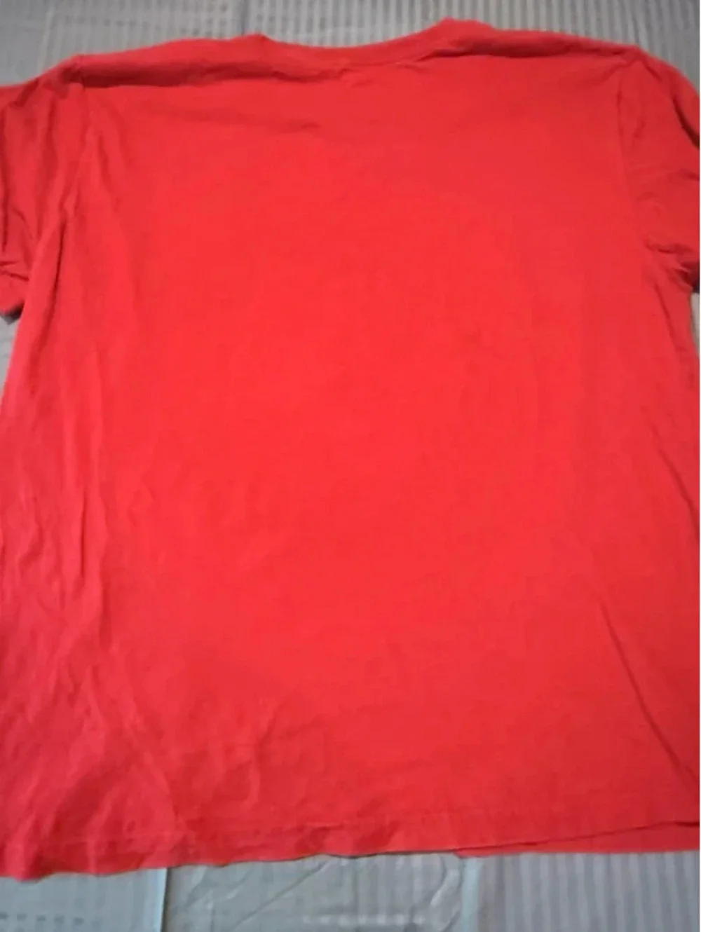Nike Basketball Graphic T-Shirt XL R1209